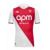 MAILLOT AS MONACO DOMICILE 20242025