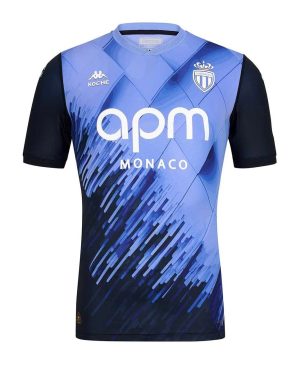 MAILLOT AS MONACO SPÉCIAL 20242025
