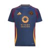 maillot-as-roma-third-2024-2025 Maillot AS Roma Third 2024-2025