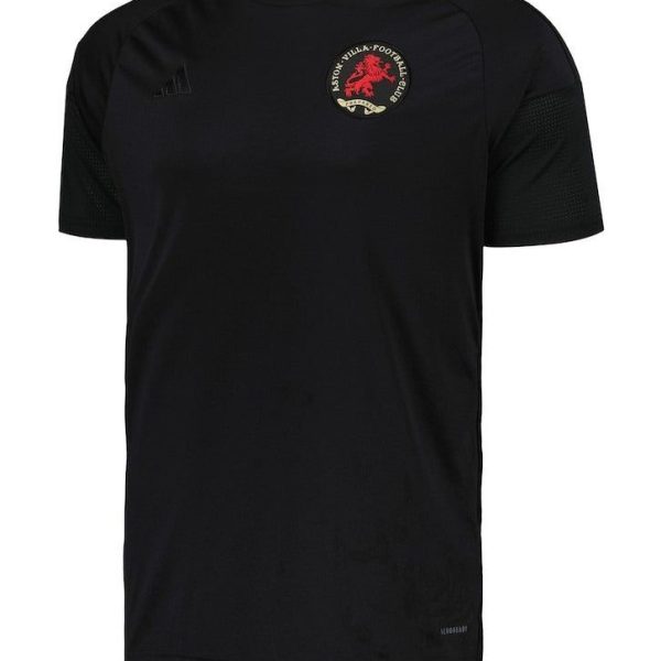 Camiseta Aston Villa Aniversario 2024-2025