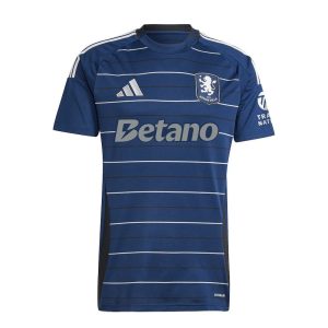 Maillot Aston Villa Third 2024-2025