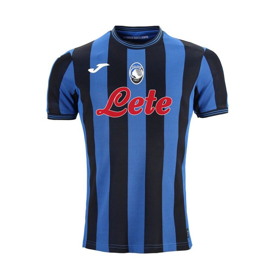 MAILLOT ATALANTA DOMICILE 20242025