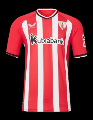 MAILLOT ATHLETIC BILBAO DOMICILE 20232024