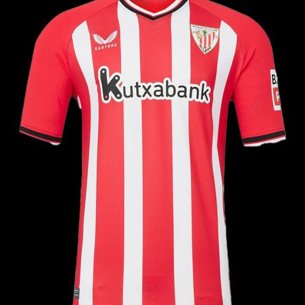 Camiseta Athletic Bilbao Primera Equipación 2023-2024
