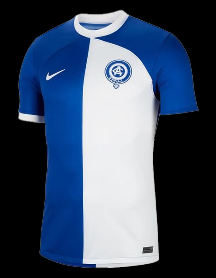 MAILLOT ATLETICO MADRID EXTERIEUR 20232024