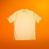 Camiseta previa al partido AS Monaco temporada dos mil veinticinco dos mil veintiséis equipación de calentamiento oficial