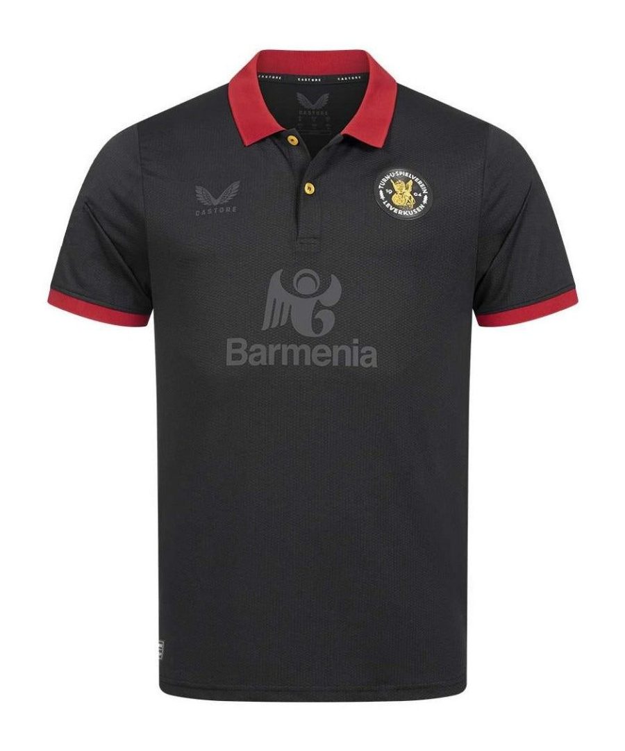 maillot-bayer-04-leverkusen-anniversaire-20242025 CAMISETA BAYER 04 LEVERKUSEN ANIVERSARIO 20242025