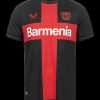 CAMISETA BAYER 04 LEVERKUSEN PRIMERA EQUIPACIÓN 20232024