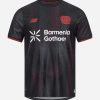 CAMISETA BAYER 04 LEVERKUSEN PRIMERA EQUIPACIÓN 20252026