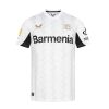 maillot-bayer-04-leverkusen-exterieur-20242025 MAILLOT BAYER 04 LEVERKUSEN EXTERIEUR 20242025