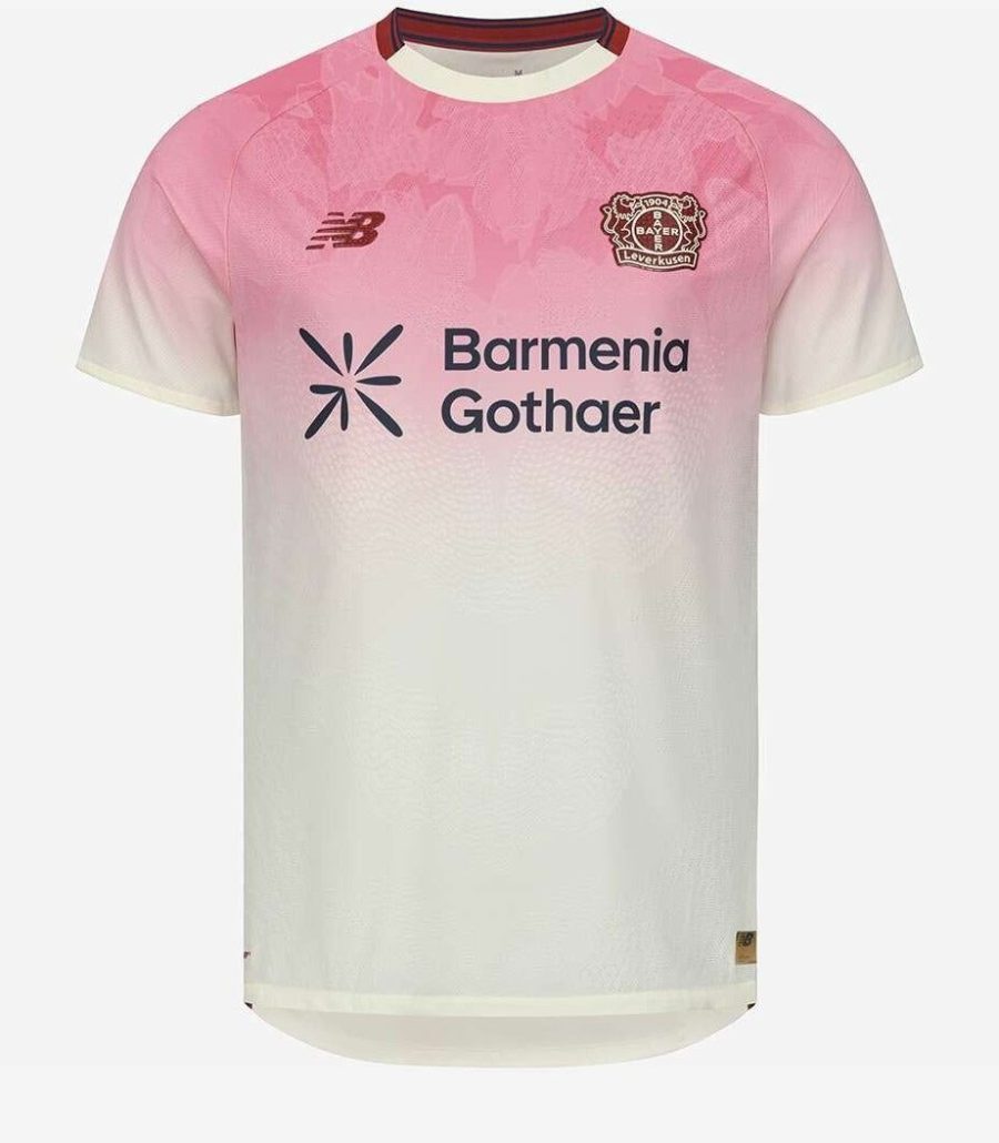 maillot-bayer-04-leverkusen-exterieur-20252026 MAILLOT BAYER 04 LEVERKUSEN EXTERIEUR 20252026