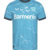 maillot-bayer-04-leverkusen-third-20232024 Maillot Bayer 04 Leverkusen Third 20232024