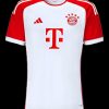 maillot-bayern-munich-domicile-20232024 MAILLOT BAYERN MUNICH DOMICILE 20232024