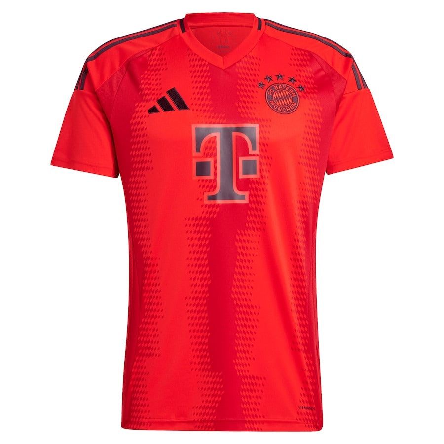 maillot-bayern-munich-domicile-20242025 MAILLOT BAYERN MUNICH DOMICILE 20242025