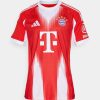 maillot-bayern-munich-domicile-20252026 MAILLOT BAYERN MUNICH DOMICILE 20252026