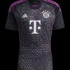 CAMISETA BAYERN MÚNICH SEGUNDA EQUIPACIÓN 20232024