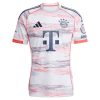 maillot-bayern-munich-exterieur-20252026 CAMISETA BAYERN MÚNICH SEGUNDA EQUIPACIÓN 20252026