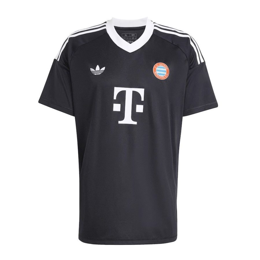 maillot-bayern-munich-gardien-20242025 MAILLOT BAYERN MUNICH GARDIEN 20242025
