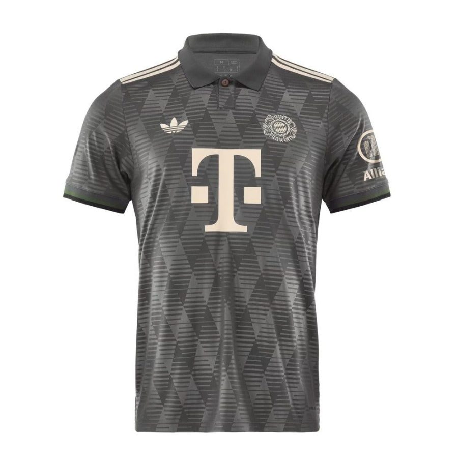 maillot-bayern-munich-oktoberfest-20242025 MAILLOT BAYERN MUNICH OKTOBERFEST 20242025
