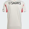 maillot-benfica-exterieur-saison-2025-2026-manches-courtes Camiseta Benfica segunda equipación temporada 2025 2026 mangas cortas