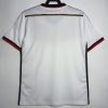 Maillot blanc Allemagne 2014 adidas équipe nationale