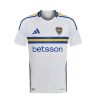 maillot-boca-juniors-exterieur-20242025 CAMISETA BOCA JUNIORS SEGUNDA EQUIPACIÓN 20242025