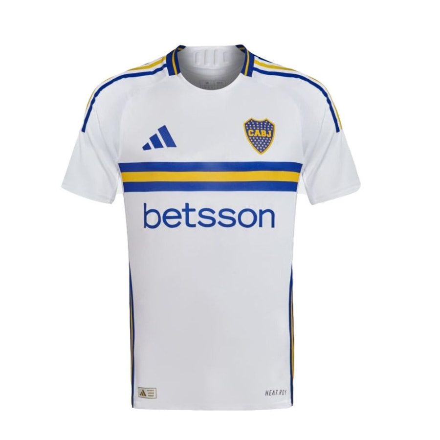 maillot-boca-juniors-exterieur-20242025 CAMISETA BOCA JUNIORS SEGUNDA EQUIPACIÓN 20242025
