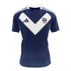 CAMISETA BORDEAUX PRIMERA EQUIPACIÓN 20242025