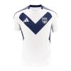 CAMISETA BORDEAUX SEGUNDA EQUIPACIÓN 20242025