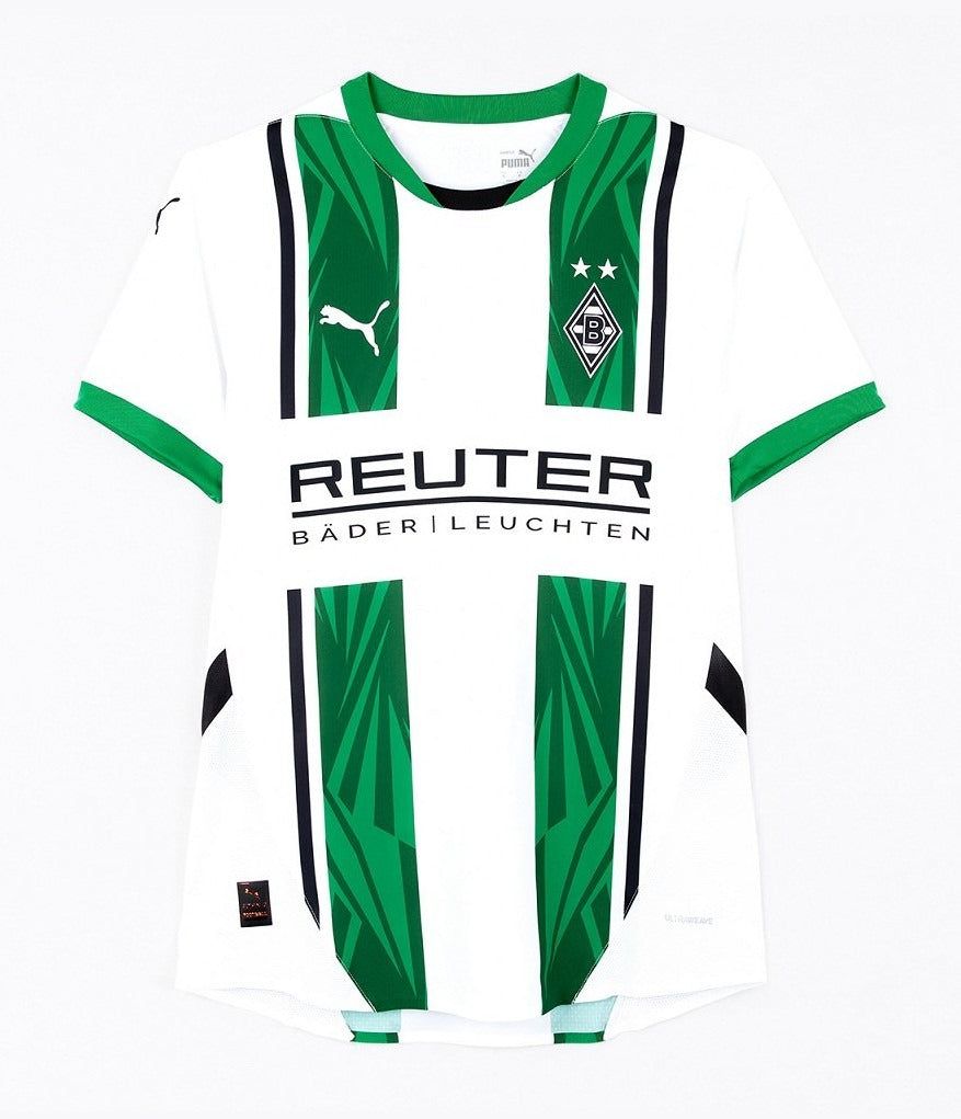 maillot-borussia-monchengladbach-domicile-20242025 MAILLOT BORUSSIA MÖNCHENGLADBACH DOMICILE 20242025