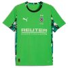 MAILLOT BORUSSIA MÖNCHENGLADBACH EXTERIEUR 20252026