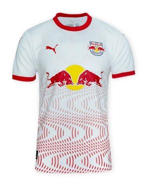 CAMISETA BRAGANTINO PRIMERA EQUIPACIÓN 2025