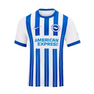 CAMISETA BRIGHTON PRIMERA EQUIPACIÓN 20242025