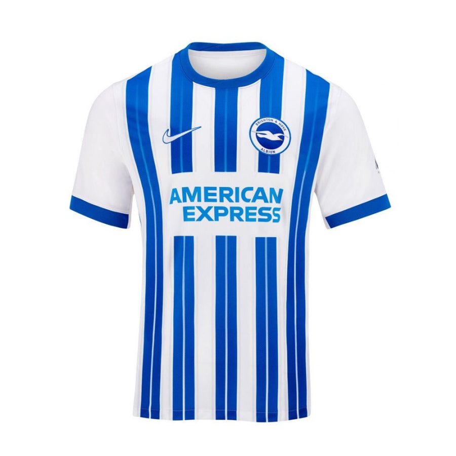 CAMISETA BRIGHTON PRIMERA EQUIPACIÓN 20242025