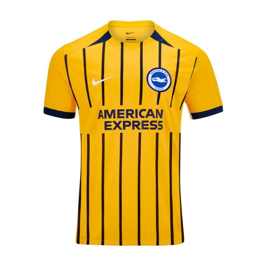 maillot-brighton-exterieur-20242025 MAILLOT BRIGHTON EXTERIEUR 20242025