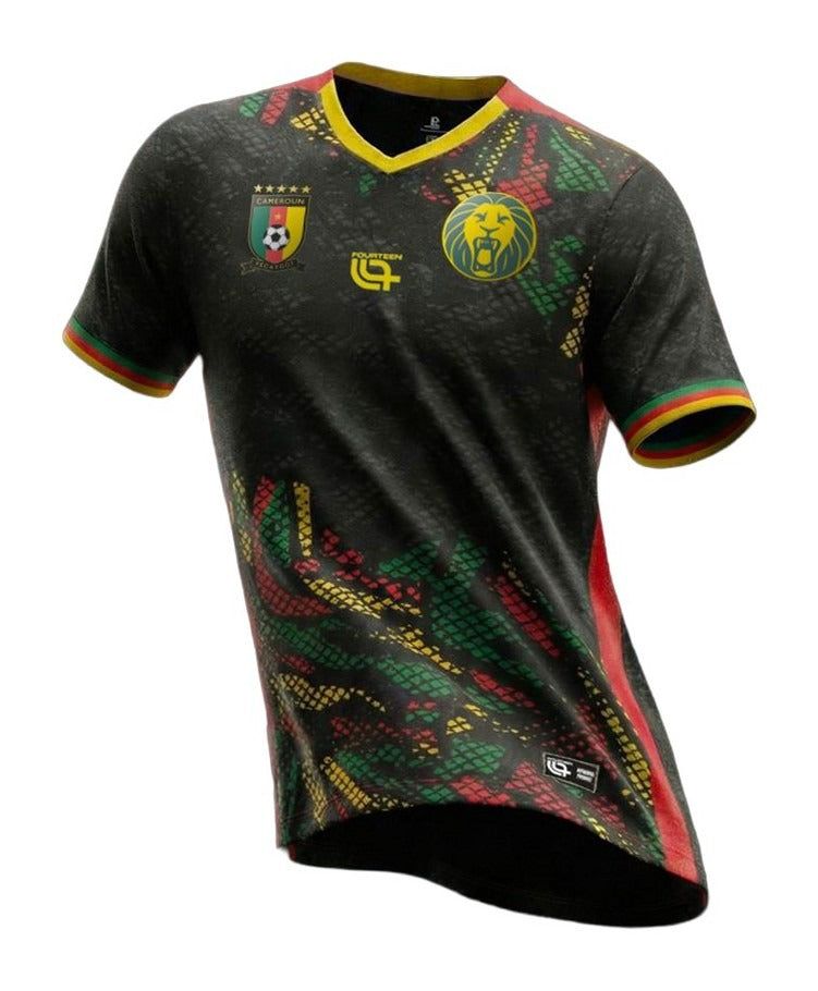 maillot-cameroun-special-2026 maillot cameroun special 2026