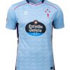 CAMISETA CELTA VIGO PRIMERA EQUIPACIÓN 20252026