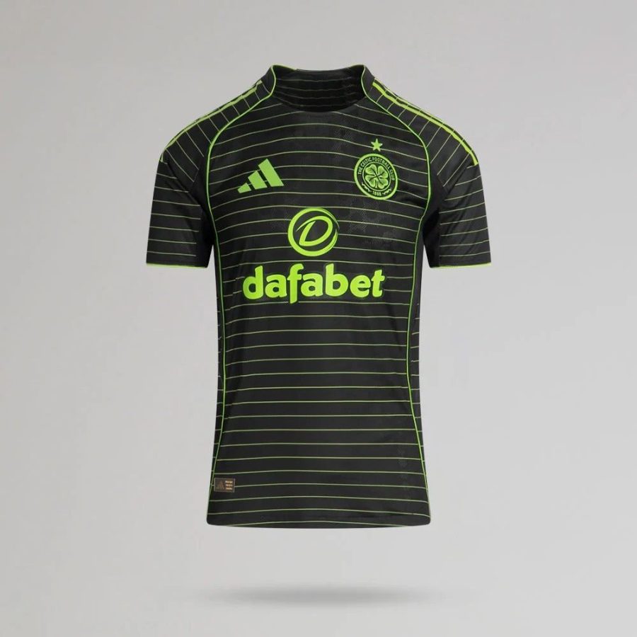 maillot-celtic-fc-exterieur-20252026 CAMISETA CELTIC FC SEGUNDA EQUIPACIÓN 20252026