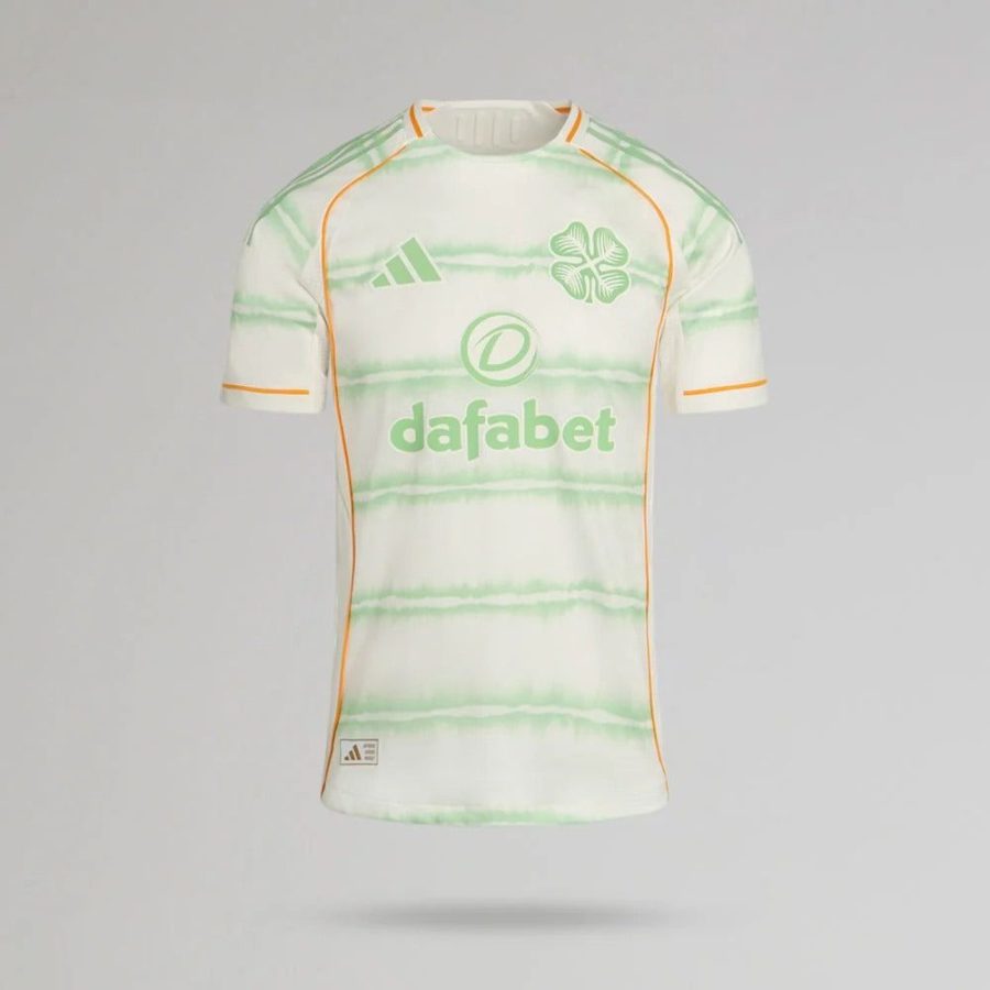 maillot-celtic-fc-third-2025-2026 Maillot Celtic FC Third 2025-2026
