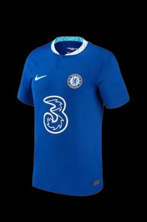 MAILLOT CHELSEA DOMICILE 20222023