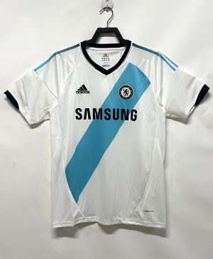 MAILLOT CHELSEA EXTERIEUR 20122013