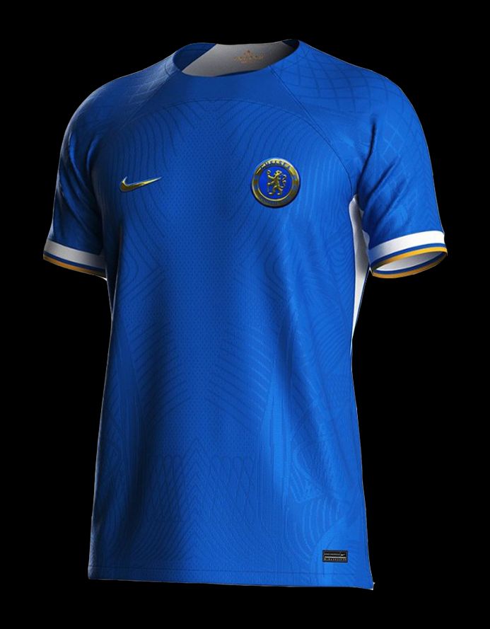 camiseta chelsea fc primera equipación 20232024