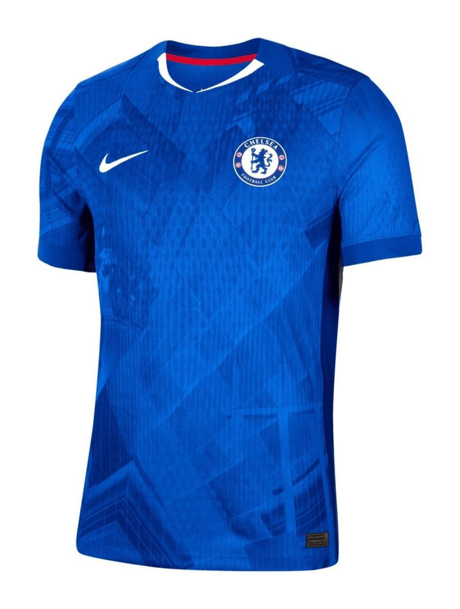 MAILLOT CHELSEA FC DOMICILE 20252026