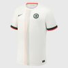 CAMISETA CHELSEA FC SEGUNDA EQUIPACIÓN 20252026