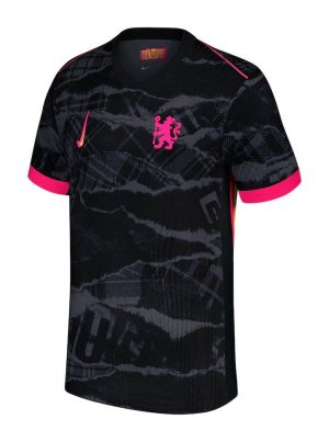 Maillot Chelsea FC Third 2024-2025