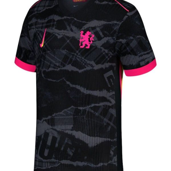 Camiseta Chelsea FC Tercera Equipación 2024-2025
