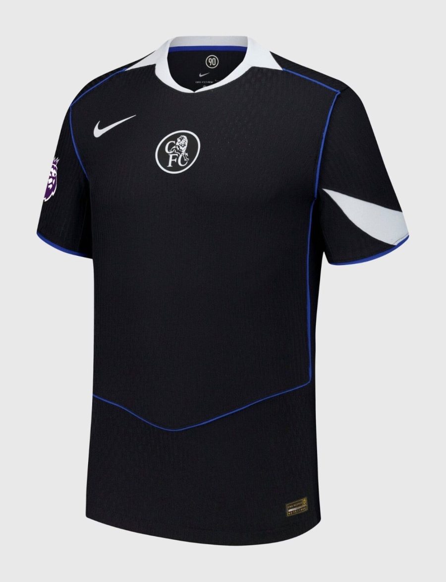 maillot-chelsea-fc-third-2025-2026 Maillot Chelsea FC Third 2025-2026