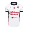 CAMISETA CHIVAS DE GUADALAJARA SEGUNDA EQUIPACIÓN 20242025
