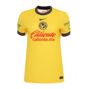 CAMISETA CLUB AMÉRICA PRIMERA EQUIPACIÓN 20242025