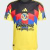 CAMISETA CLUB AMERICA PRIMERA EQUIPACIÓN 20252026